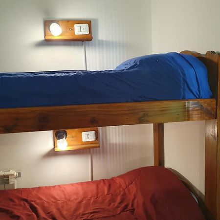 Hostel El Paredon El Chalten Bagian luar foto