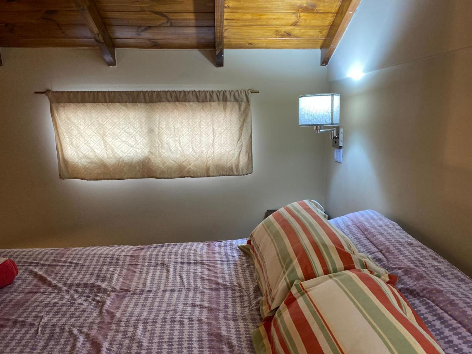 Hostel El Paredon El Chalten Bagian luar foto
